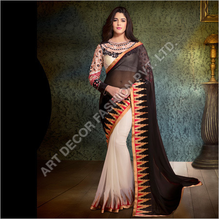 Designer Sarees