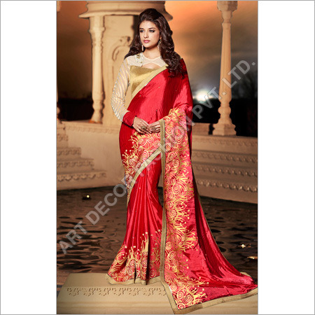 Stylish Sarees