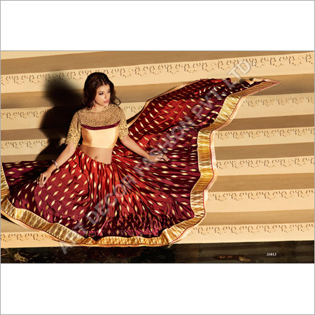 Indian Designer Sarees