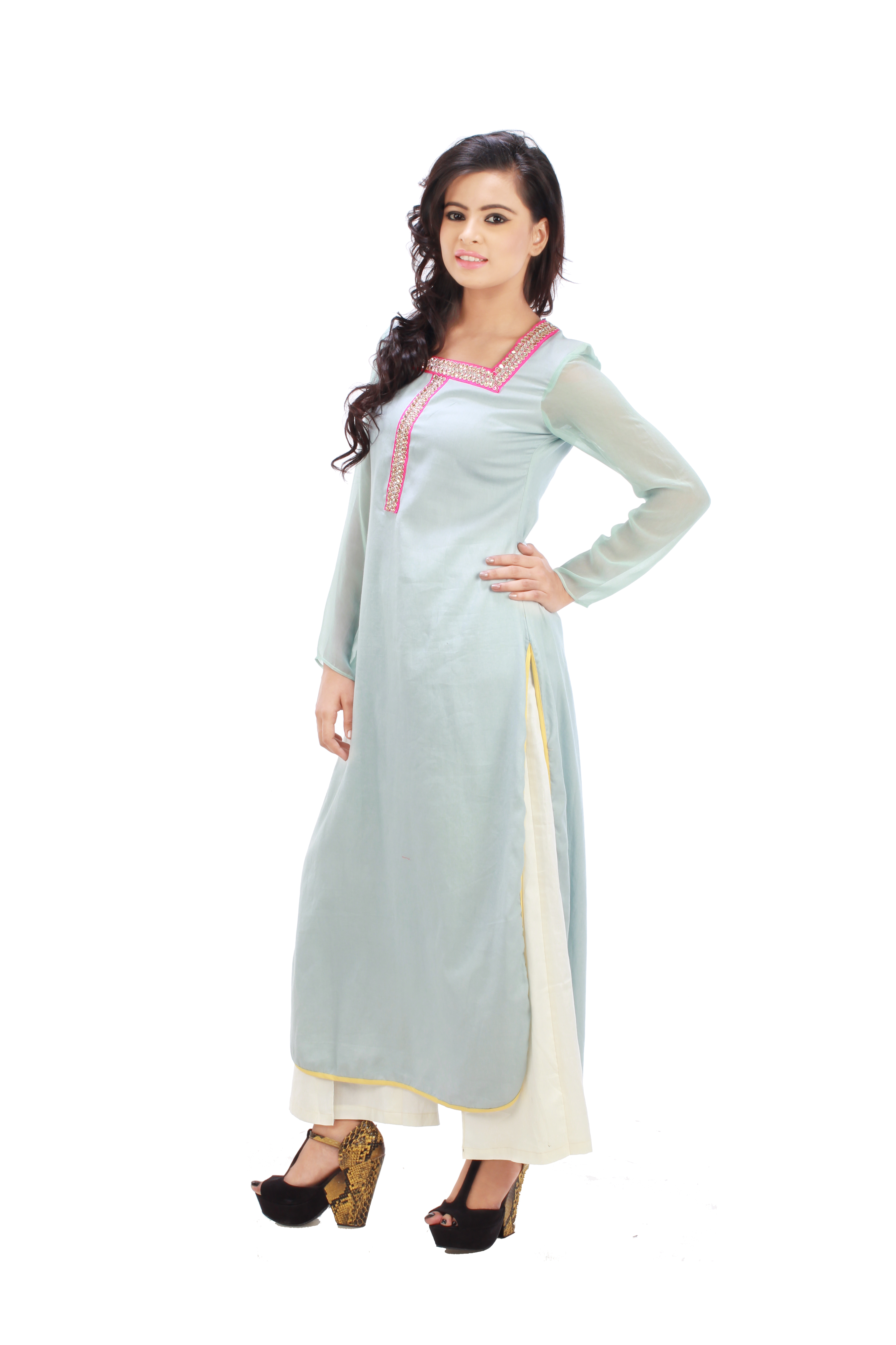Kurti