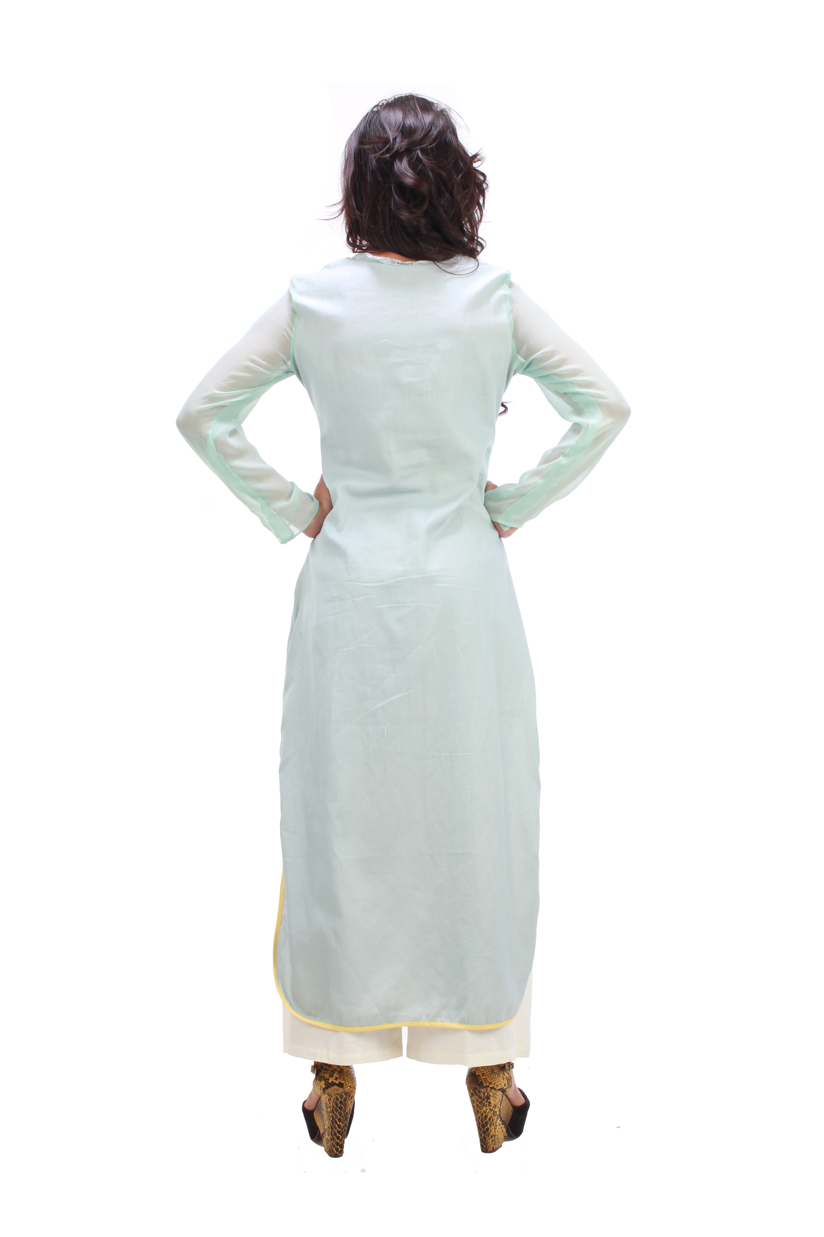Kurti