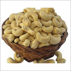 जैविक काजू नट