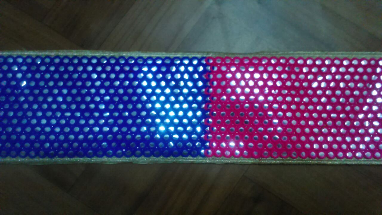 Fancy Laces