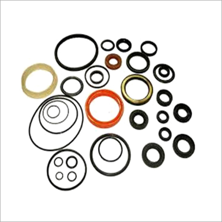 Rubber O Rings 