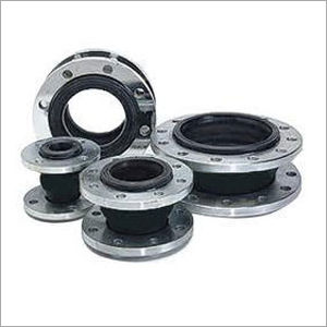 Rubber Expansion Joints