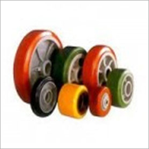 कस्टम पॉलीयूरेथेन उत्पाद