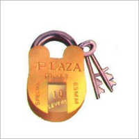 विशेष पीतल के ताले