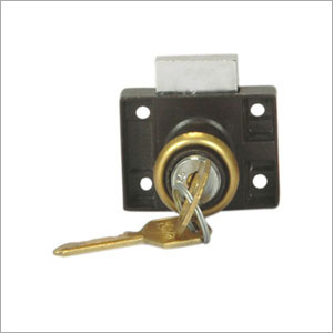 मल्टीपर्पज ताले