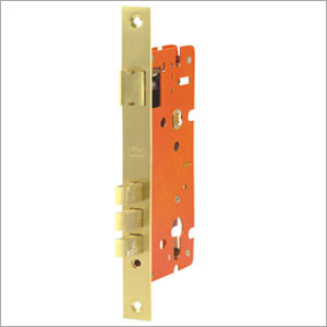 मोर्टिस सिलिंडर ताले