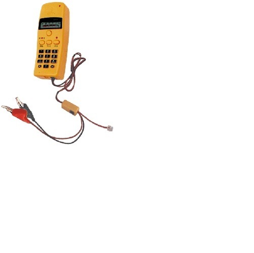 Tel Line Tester