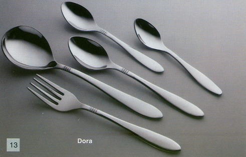 चम्मच उपहार सेट