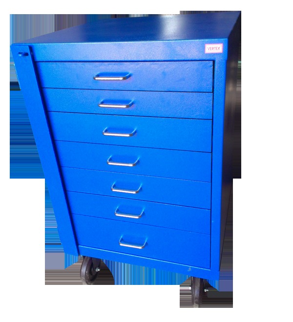 Steel Customized Trolley