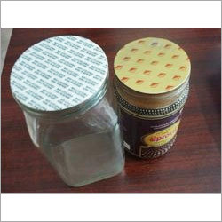 Aluminum Seals for PET - Aluminum Foil, Variable Diameter, Silver, Induction Sealing | Tamper Evident, Leak Proof, Spoilage Resistance, Perfect Finish