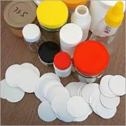Cap Liner Foil