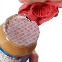 Bottle Lids Foil 