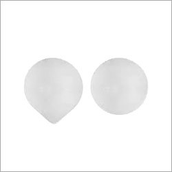 Plain Foil Lid