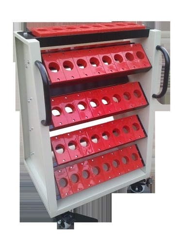 Vmc A Type Trolley Application: For Tools