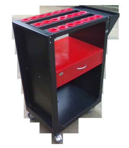 Vmc Customized Trolley Application: For Tools