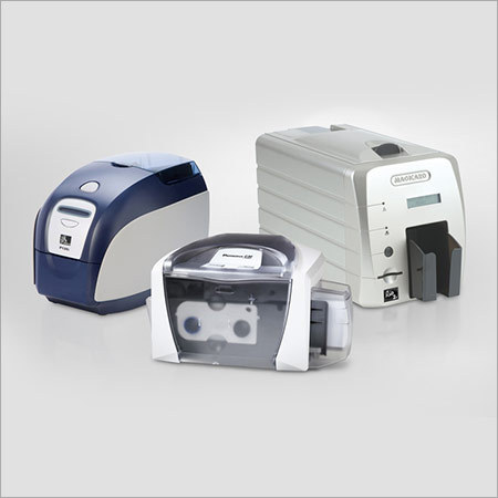Id Card Printers