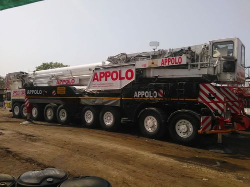 Demag AC-1600