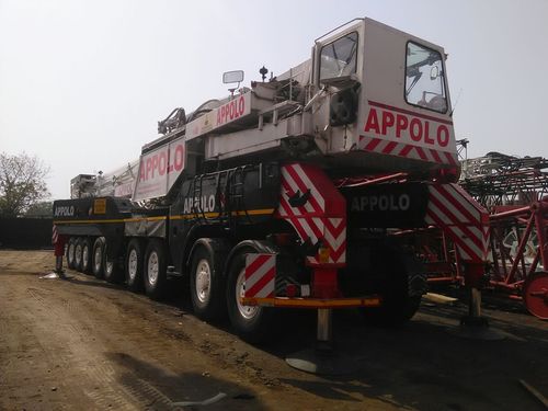 डेमाग AC-1600