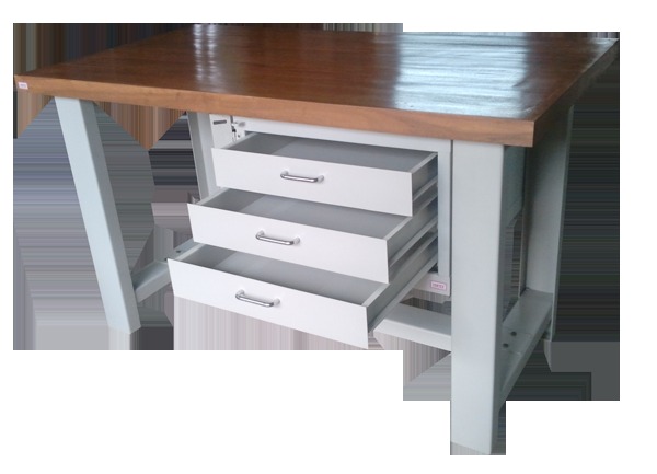 Work Bench Application: For Tools