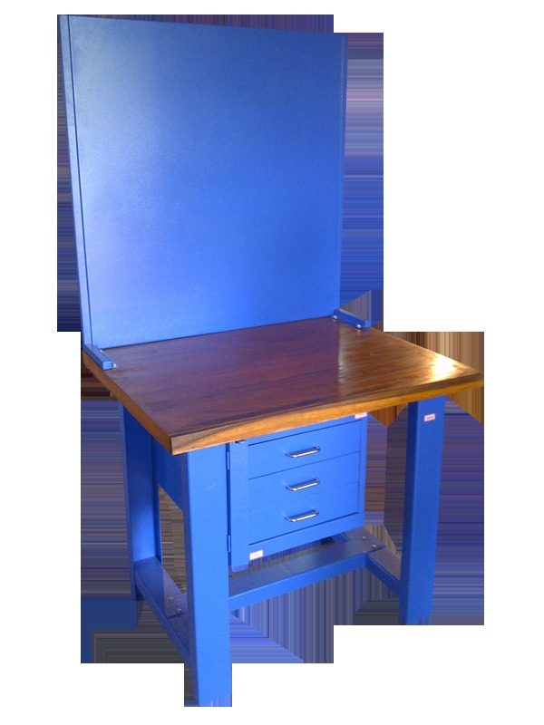 Work Bench Application: For Tools