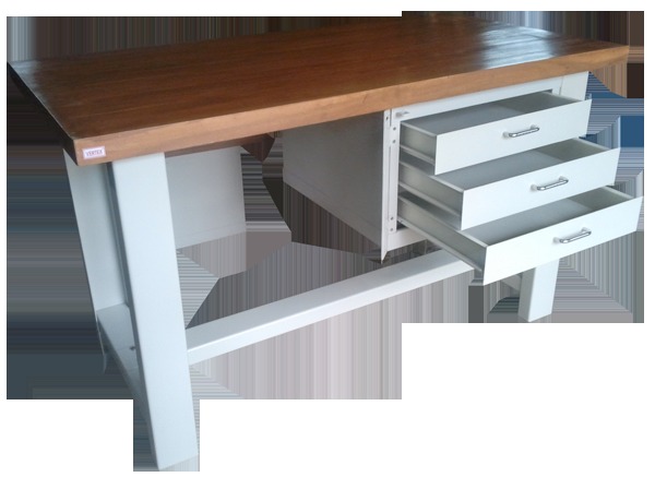 Work Bench Application: For Tools