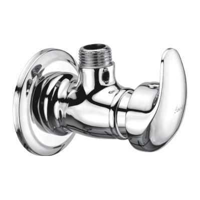 Stainless Steel Lever Angle Valve