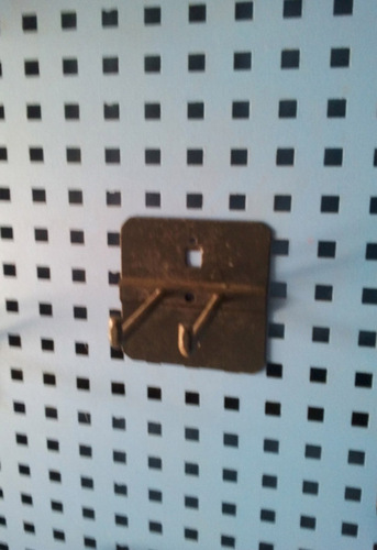 स्क्रू ड्राइवर हुक आवेदन: उपकरण के लिए