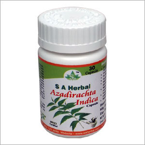 नीम (Azadirachta Indica)