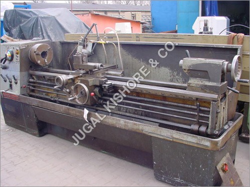 Colchester Lathe 300MM