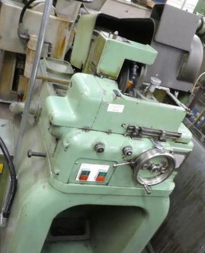 Matrix 33 Universal Thread Grinder - Adjustable Tool RPM, Versatile for Cylindrical and Conical Structures | Ideal for Home Appliances, Fasteners, and Automotive Applications