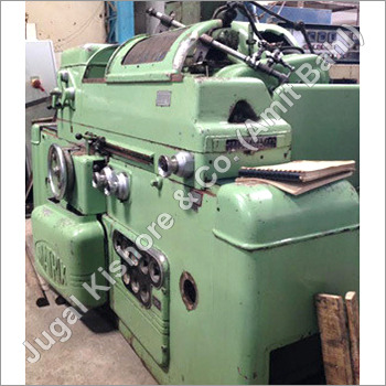Matrix 39 Thread Grinding Machine - Color: Green