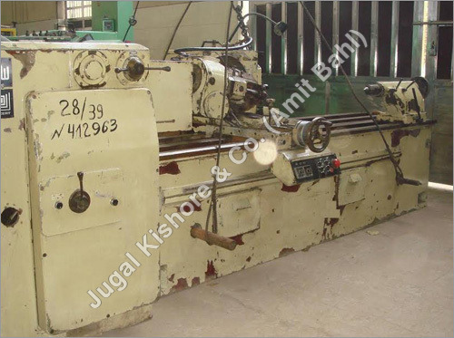 Thread Milling WMW ZFWVG 2000