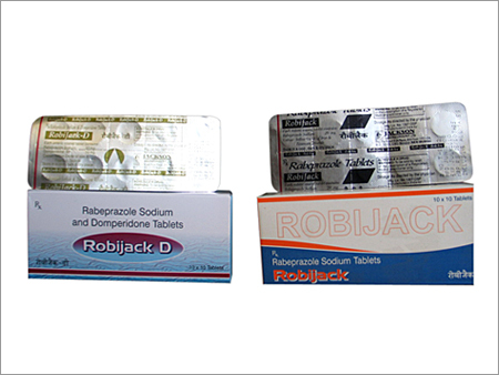 Robijack Tablets