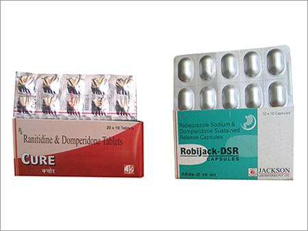  Cure Capsules
