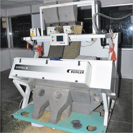 राइस मिल मशीनरी