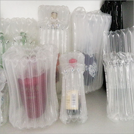 Bottle Protective Air Bag