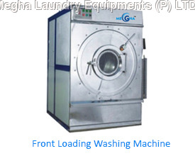 फ्रंट लोडिंग वॉशिंग मशीन