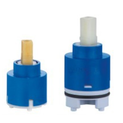 पीवीसी सिंगल लीवर कार्ट्रिज