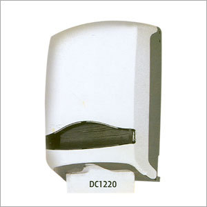 Tissue Paper Dispenser 