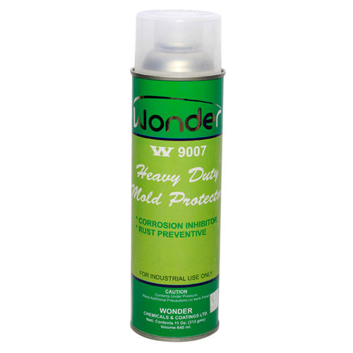 Wonder Heavy Duty Mold Protector