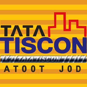टाटा टिस्कॉन टीएमटी बार्स
