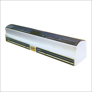 Air Curtain