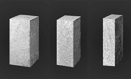 ठोस ब्लॉक