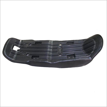 Plastic Bike Seat