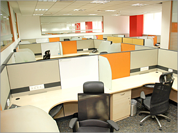 कार्यालय फर्नीचर