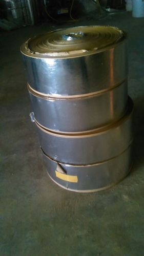 एल्युमिनियम रोल