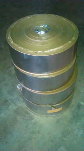 पेपर रोल